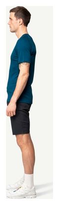 Herenbasislaag Devold Lauparen Merino 190 Base Blue
