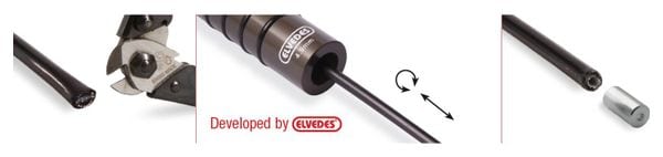 Elvedes Cable Pricker