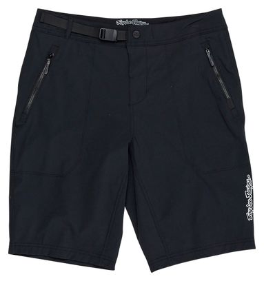 Troy Lee Designs Skyline Trail Shell Youth MTB Short Black
