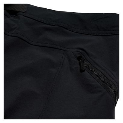 Troy Lee Designs Skyline Trail Shell Youth MTB Short Black