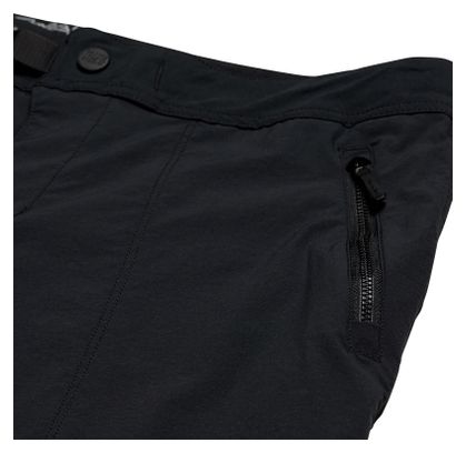 Troy Lee Designs Skyline Trail Shell Youth MTB Short Black