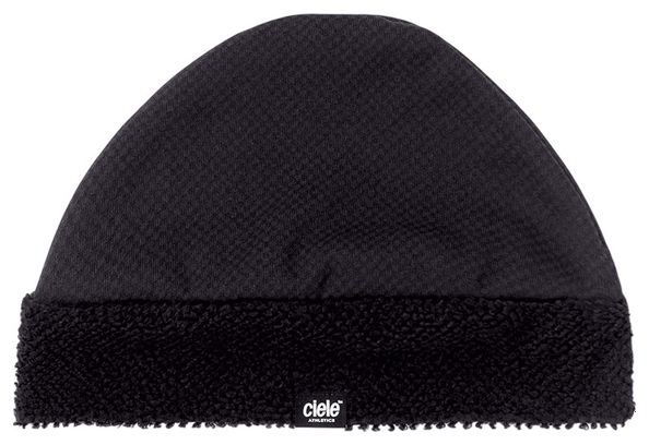 Running Beanie Ciele UHBeanie Shadowcast Black