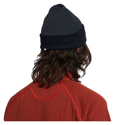 Running Beanie Ciele UHBeanie Shadowcast Black