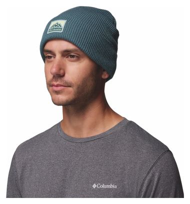 Bonnet Columbia Whirlibird Bleu