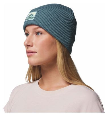 Bonnet Columbia Whirlibird Bleu