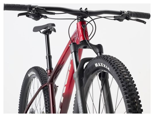 【総額12万円】TREK　2020　Marlin7　EmeraldIris,Viper Red　 Trek Marlin Trek X Calibre 2020 Trek Marlin Gen Marlin Is Your