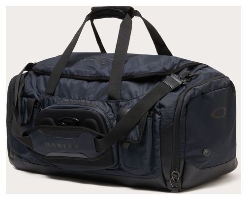 Oakley Urban Ruck RC Duffle 70L Donkergrijs Sporttas