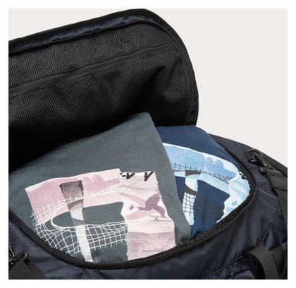 Oakley Urban Ruck RC Duffle 70L Donkergrijs Sporttas