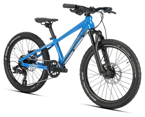 Child MTB Sunn Tox 20 Shimano 7S 20" Blue 2026