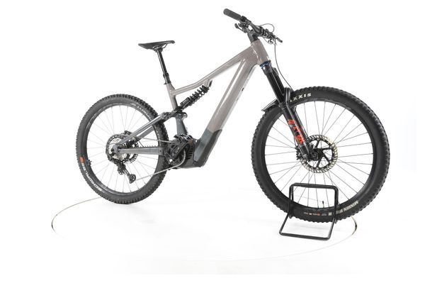 Produit reconditionné - Focus Sam² 6.8 E-Bike Fully - Bon Etat