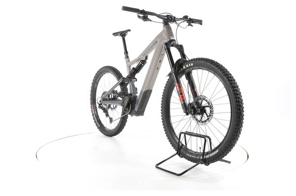 Produit reconditionné - Focus Sam² 6.8 E-Bike Fully - Bon Etat