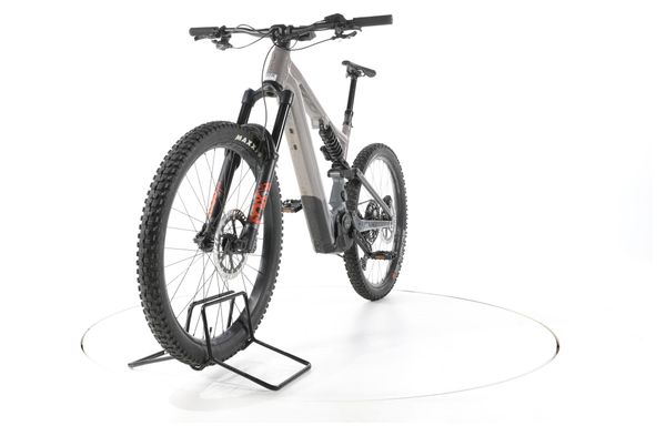 Produit reconditionné - Focus Sam² 6.8 E-Bike Fully - Bon Etat