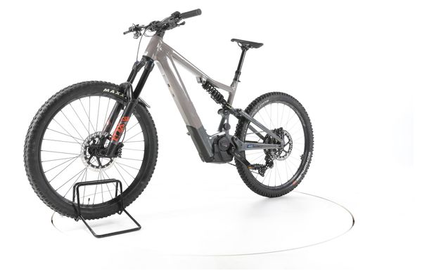 Produit reconditionné - Focus Sam² 6.8 E-Bike Fully - Bon Etat