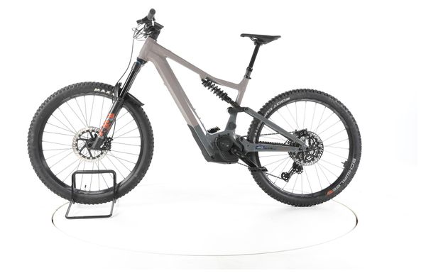 Produit reconditionné - Focus Sam² 6.8 E-Bike Fully - Bon Etat