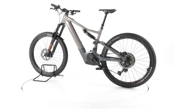 Produit reconditionné - Focus Sam² 6.8 E-Bike Fully - Bon Etat