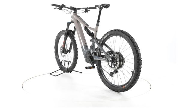 Produit reconditionné - Focus Sam² 6.8 E-Bike Fully - Bon Etat