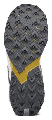 Scarpe da trekking Salewa Pedroc 2 Powertex Grigio/Verde Uomo