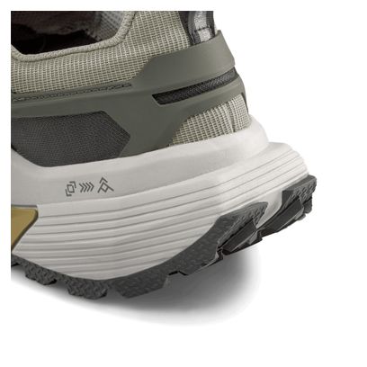 Scarpe da trekking Salewa Pedroc 2 Powertex Grigio/Verde Uomo