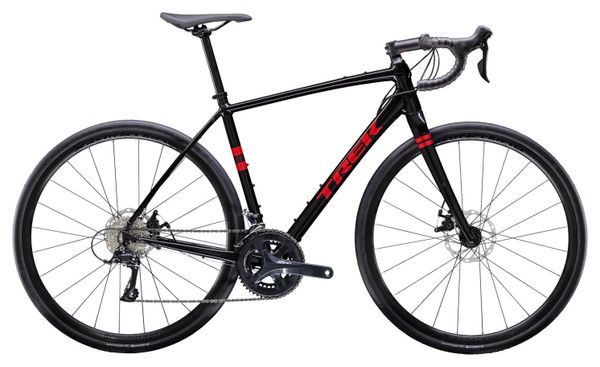 Trek Checkpoint AL Gravel Bike 2019 Shimano Sora 9S White