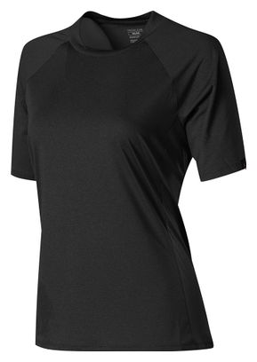 Women's 7Mesh Sight Short Sleeve Jersey Black