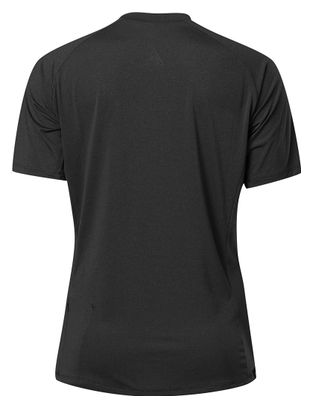 Women's 7Mesh Sight Short Sleeve Jersey Black