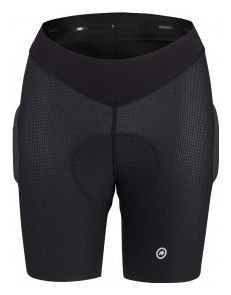 Cuissard Femme ASSOS TRAIL Women's Liner Shorts - Black Series