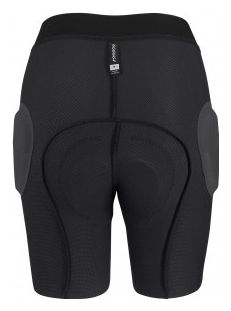 Cuissard Femme ASSOS TRAIL Women's Liner Shorts - Black Series