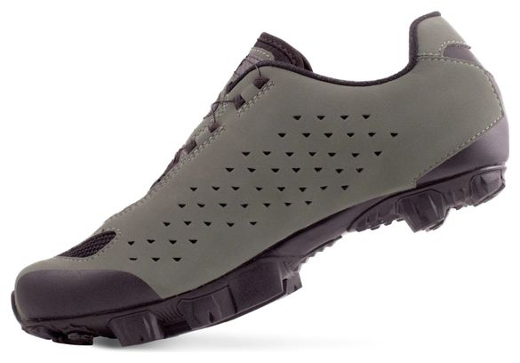 Lake MX177-X Large Khaki / Black Shoes