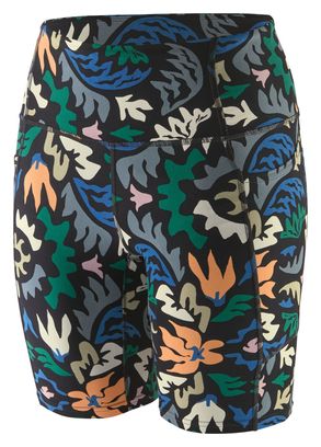 Pantaloncini Patagonia Maipo 8 in. Multicolore Donna