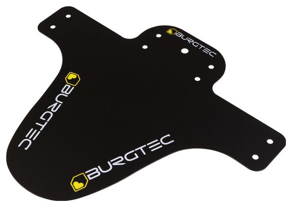 Burgtec BMG Mudguard Black