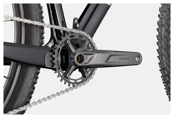 VTT Cannondale Scalpel HT Carbon 3 Shimano 12V 29'' Rouge Rally/Noir
