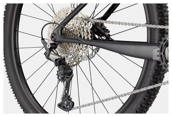 VTT Cannondale Scalpel HT Carbon 3 Shimano 12V 29'' Rouge Rally/Noir