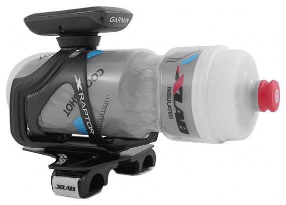 XLAB Torpedo Kompact 500