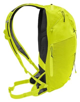 Vaude Uphill 16 Rugzak Geel