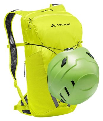 Vaude Uphill 16 Rugzak Geel