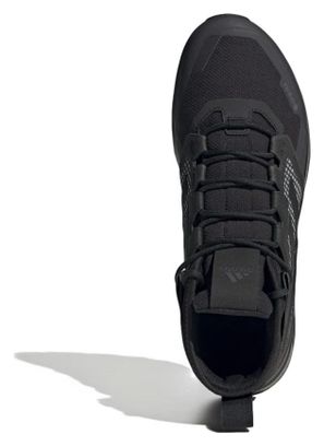 Chaussures de Running Trail Adidas Terrex Terrex Maker Noir Homme