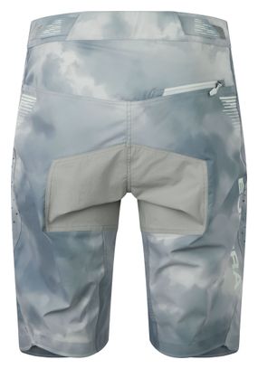 Pantaloncini da MTB Endura Singletrack Lite Grigio Uomo