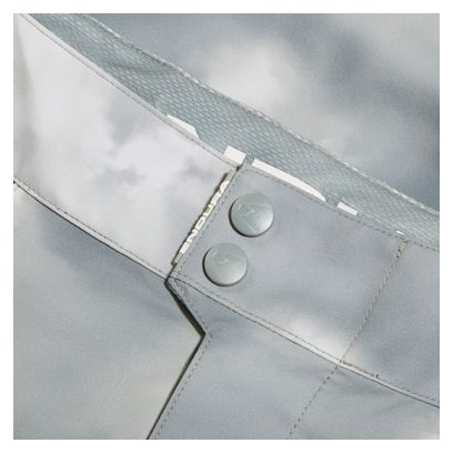 Pantaloncini da MTB Endura Singletrack Lite Grigio Uomo