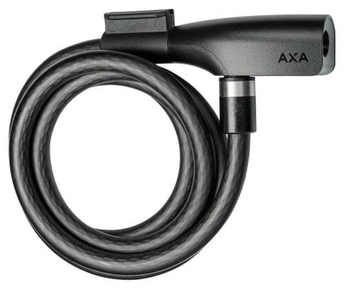 AXA Cadenas Resolute 10-150 - Noir