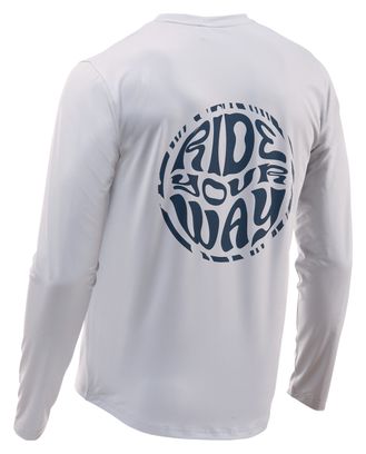 Maillot Manches Longues Northwave Xtrail 2 Gris