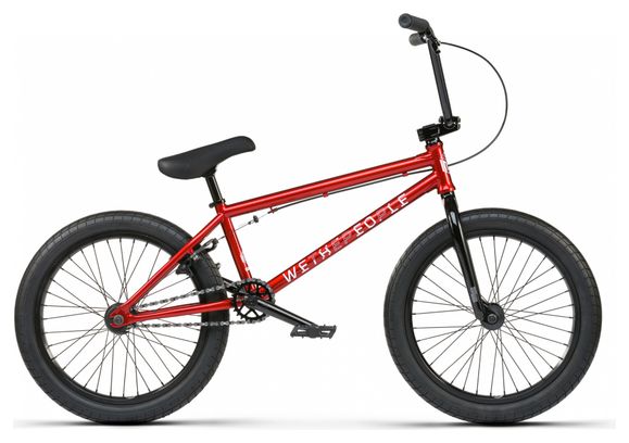 WeThePeople Arcade 21'' BMX Freestyle Candy Red