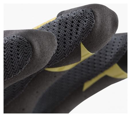 Guanti Evoc Enduro Touch Curry
