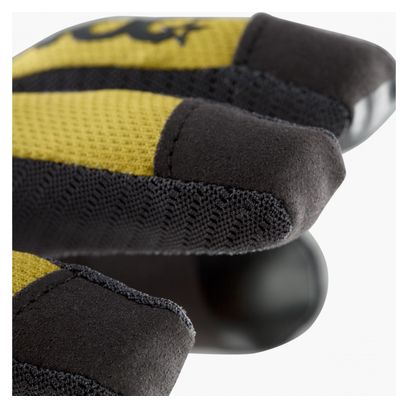 Guanti Evoc Enduro Touch Curry