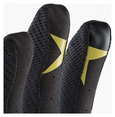 Guanti Evoc Enduro Touch Curry