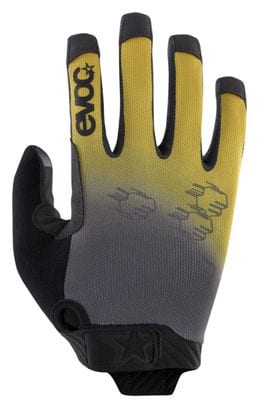 Guantes Evoc Enduro Touch Curry