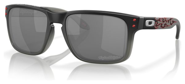 Oakley Holbrook Bril Troy Lee Designs / Prizm Black/ Ref : OO9102-Z055