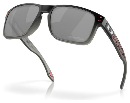 Oakley Holbrook Bril Troy Lee Designs / Prizm Black/ Ref : OO9102-Z055
