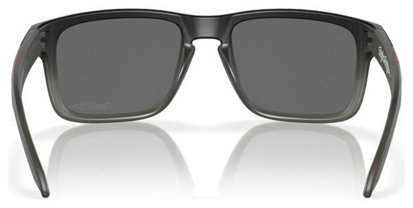 Oakley Holbrook Bril Troy Lee Designs / Prizm Black/ Ref : OO9102-Z055