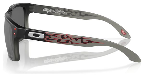 Oakley Holbrook Bril Troy Lee Designs / Prizm Black/ Ref : OO9102-Z055