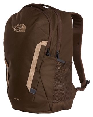 The North Face Vault 27L Backpack, Brown
